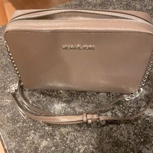 Michael Kors Cross Body Purse